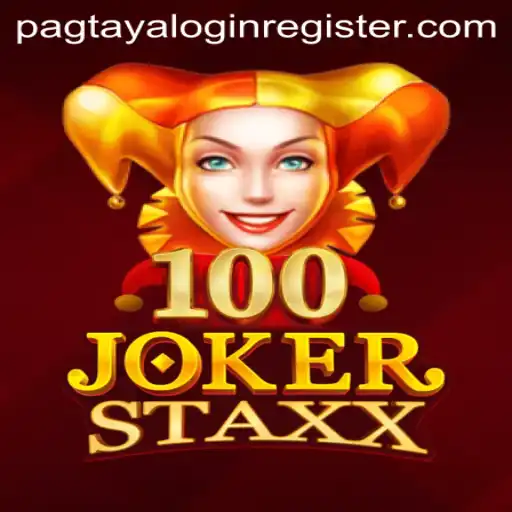 Exploring 100JokerStaxx: An Exciting Journey into Virtual Gaming