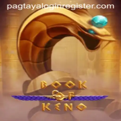Discover the Exciting World of BookOfKeno: Your Guide to Pagtaya, Login, and Register