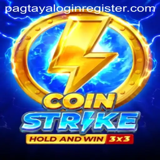 Exploring the Exciting World of Coinstrike and How to Get Started with Pagtaya Login and Register