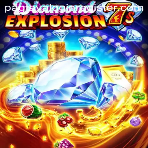 Diamond Explosion 7s Game Review