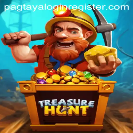 Exploring TreasureHunt: A Modern Adventure