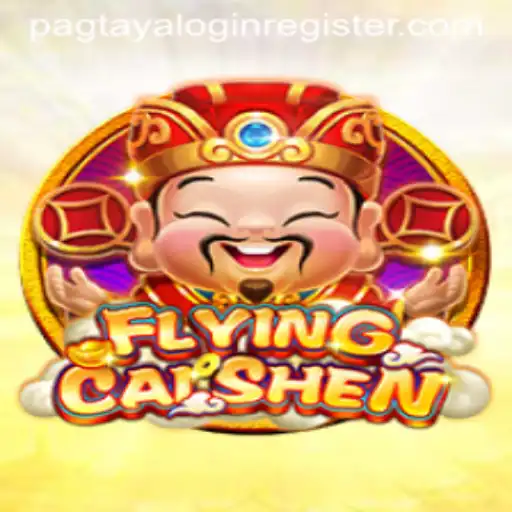 Unveiling FlyingCaiShen: A Comprehensive Guide to Pagtya, Login, and Register
