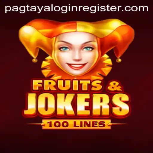 Exploring FruitsAndJokers100: A Joyful Dive into the World of Online Gaming