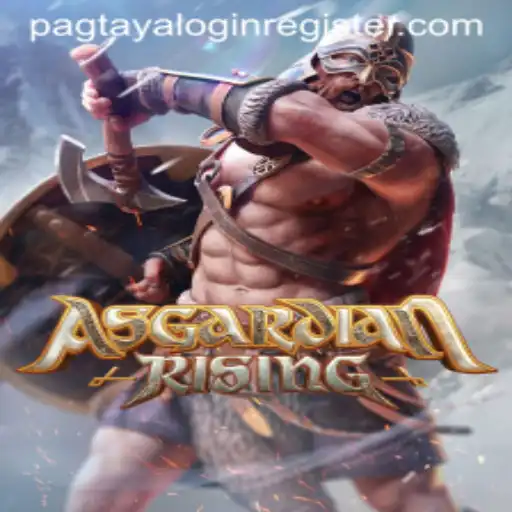 AsgardianRising: Exploring the Realm of Norse Adventure