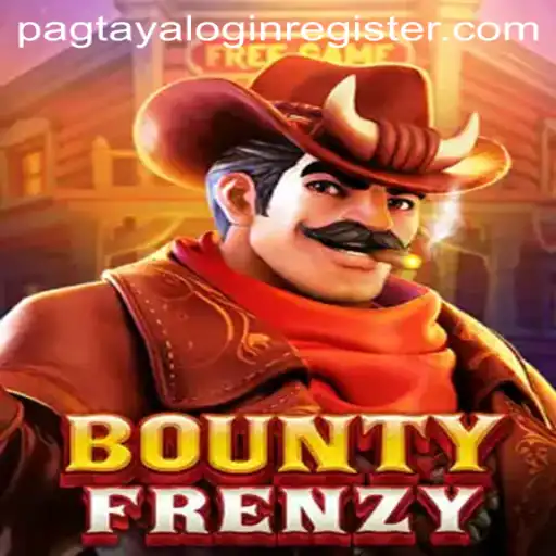 BountyFrenzy: A New Gaming Adventure