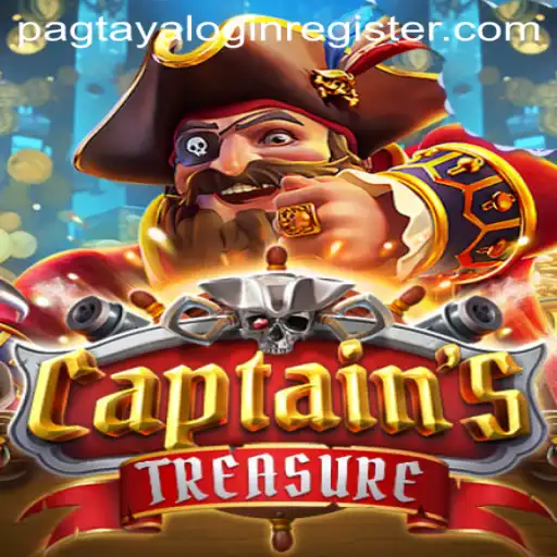 Exploring the World of CaptainssTreasure: An Adventurous Journey