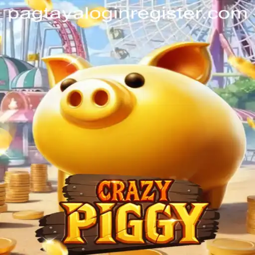 CrazyPiggy Game Overview and Rules