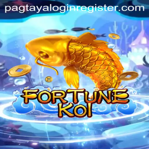 FORTUNEKOI: An Engaging Dive into the World of Digital Fish Games