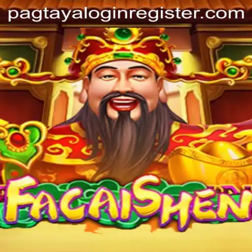 Discover the Exciting World of FaCaiShen