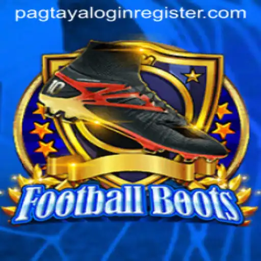 FootballBoots: A Comprehensive Guide to Pagtaya Login Register