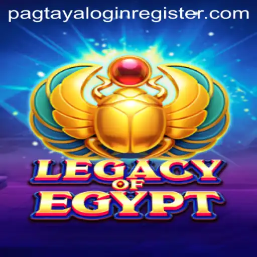 Discover the Thrilling World of LegacyOfEgypt: A Complete Guide