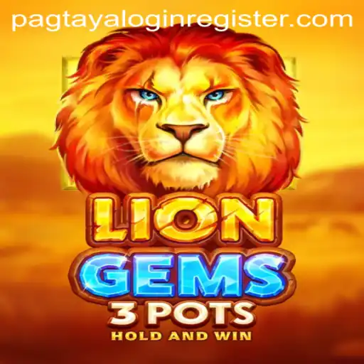 Discover the Adventure of LionGems3pots: A New Era of Online Gaming