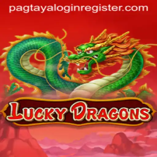 Unleashing the Adventure of LuckyDragons