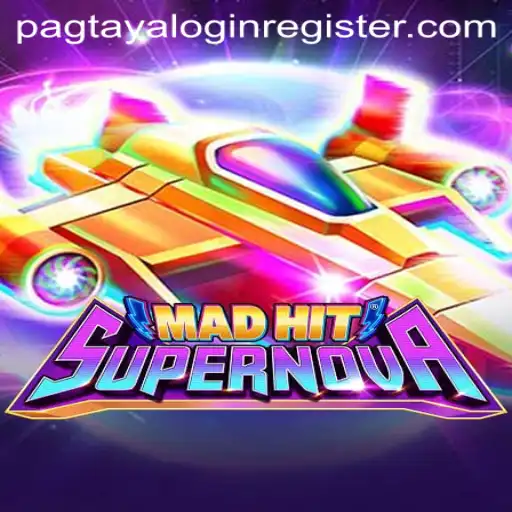 MadHit Supernova Game Guide