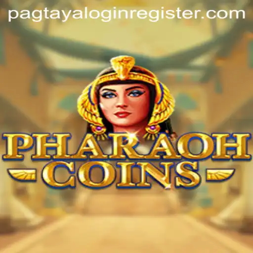 PharaohCoins: Dive into the Ancient World of Pagtaya with Easy Login and Register Options