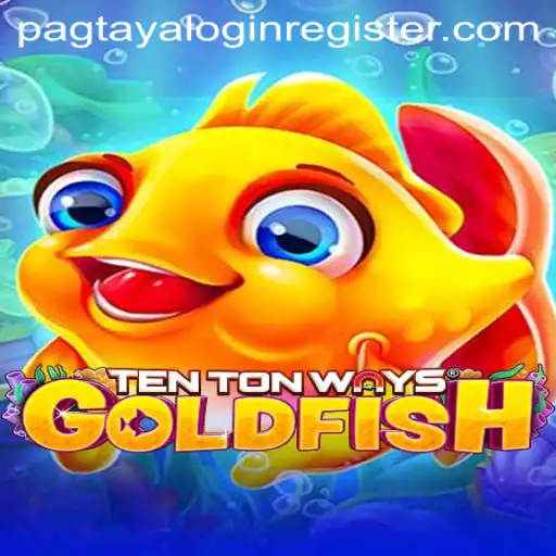 Dive into the World of TenTonWaysGoldfish: A Thrilling Gaming Experience