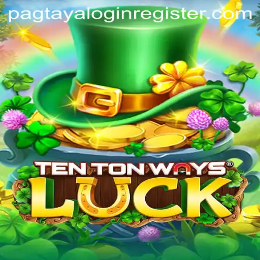 Exploring the World of TenTonWaysLuck