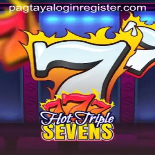 Discover the Exciting World of HotTripleSevens: Pagtaya Login Register