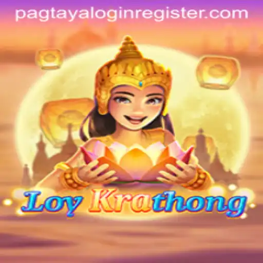 LoyKrathong: A Cultural Game with a Twist of Strategy and Delight