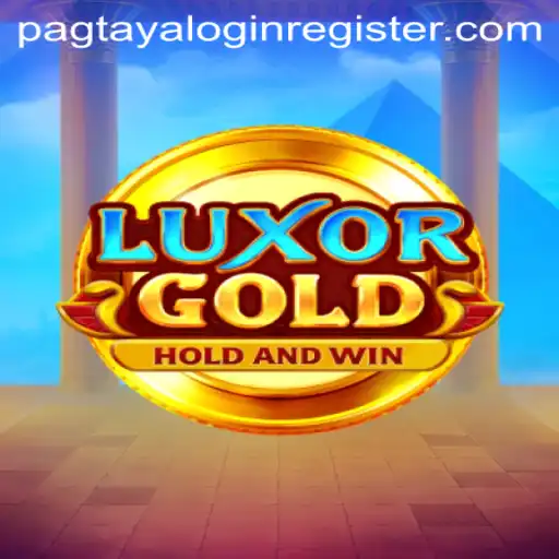 LuxorGold: Master the Art of Gaming with Strategic Pagtaya