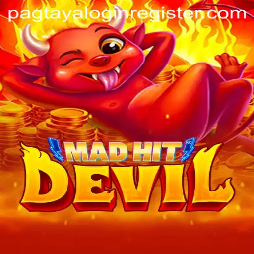 MadHitDevil: A Thrilling New Era of Gaming
