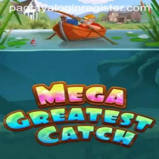 Discovering MegaGreatestCatch: A Dive into Adventure and Skill