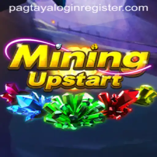 MiningUpstart: Navigating the New Gaming Frontier