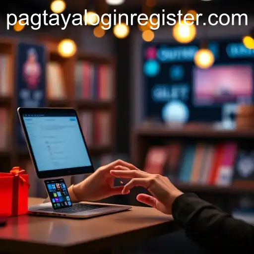 The Impact of Exclusive Offers and The Role of Pagtaya Login Register