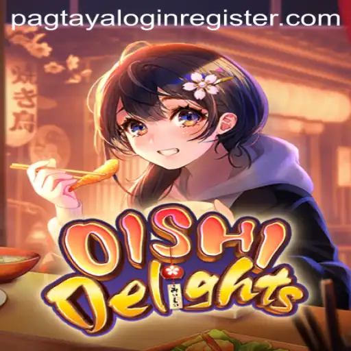 Discover the Enchanting World of OishiDelights: Your Guide to Gameplay and Rules