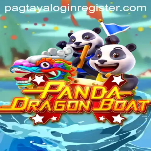 PANDADRAGONBOAT: A Mesmerizing Journey