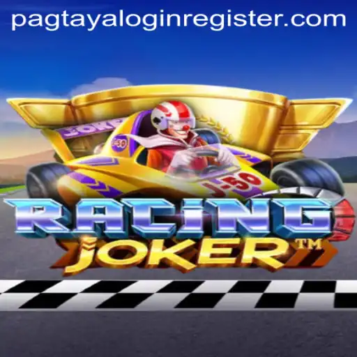 Introducing RacingJoker: A Thrilling Blend of Speed and Strategy