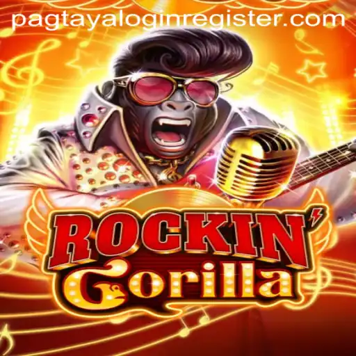 Rockin Gorilla Game Insights