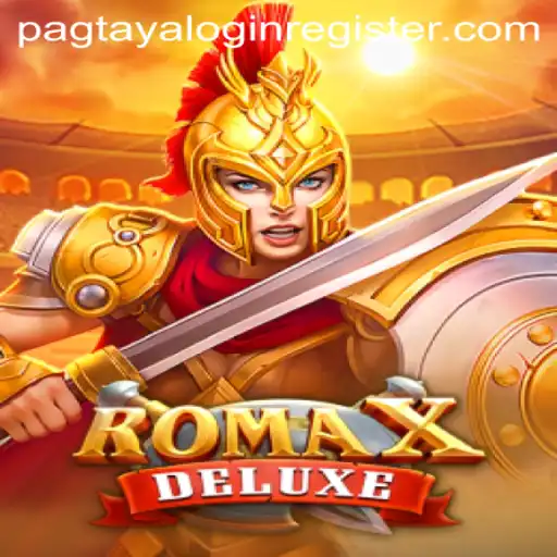 RomaXDeluxe: Dive Into an Epic Gaming Adventure