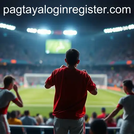 Exploring the Fascinating World of Sports and Pagtaya: The Login Register Phenomenon