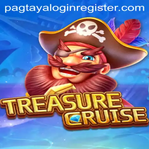 Explore the Exciting World of TREASURECRUISE