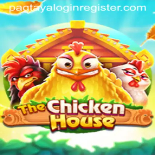 TheChickenHouse: An Immersive Gaming Experience with Pagtaya Login Register