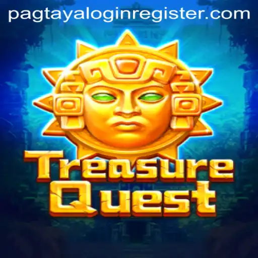 Unveiling the Adventure of TreasureQuest