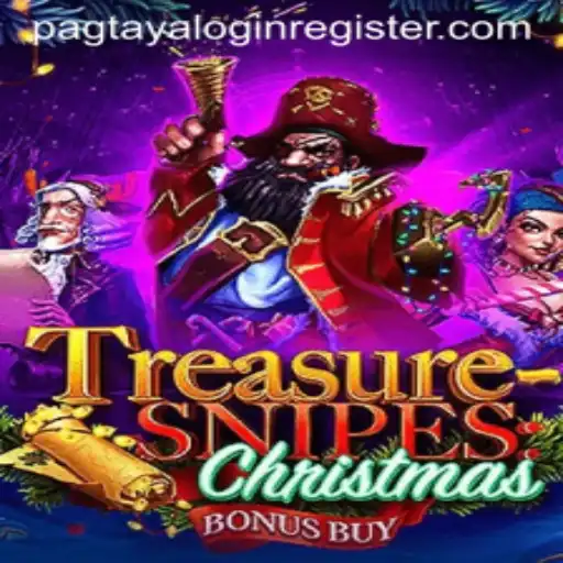 Exploring TreasuresnipesChristmas: A Festive Gaming Adventure