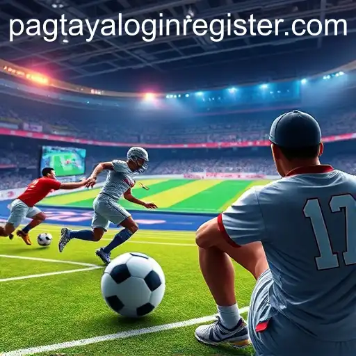 Exploring the Exciting World of Virtual Sports: The Future of Pagtaya Login Register