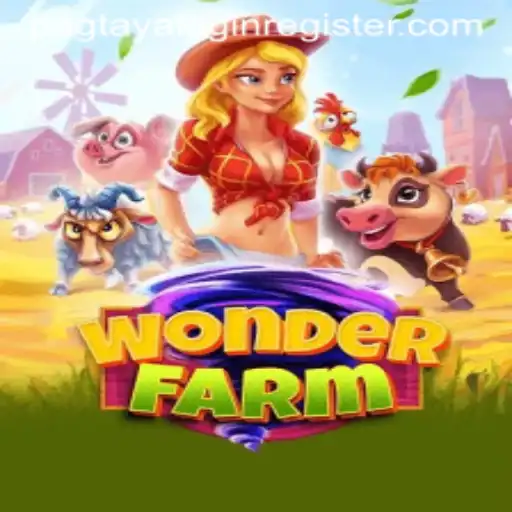 Discover WonderFarm: A Unique Gaming Experience with Pagtaya Login Register